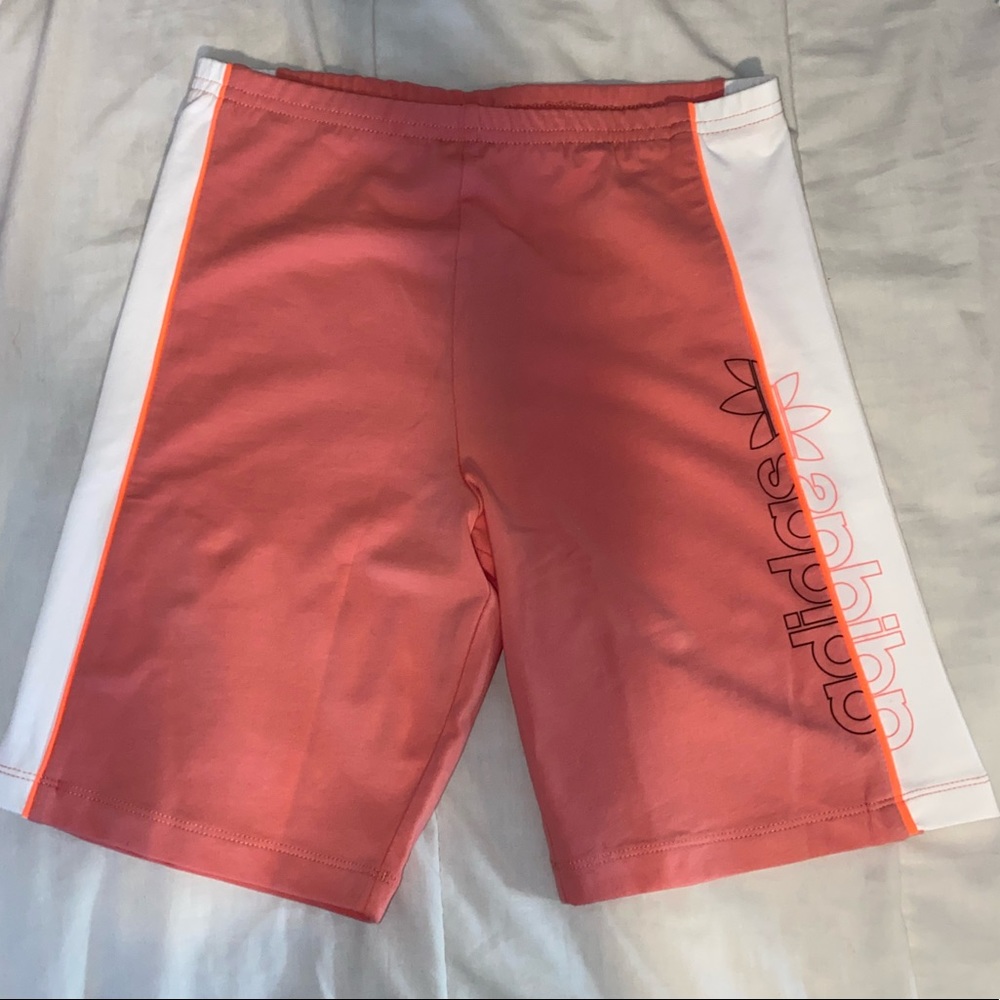Adidas Bike Shorts